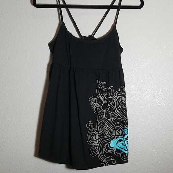 Roxy Tops - 3 for $15 Roxy Sun Top